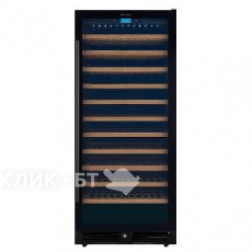 Винный шкаф CELLAR PRIVATE CP127-1TB
