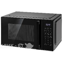 Микроволновая печь BBK 23MWS-852S/B