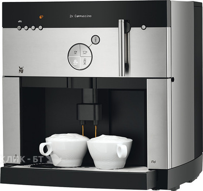 Кофемашина WMF 1000 s