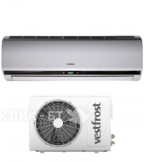 Сплит-система VESTFROST VFAC 9W