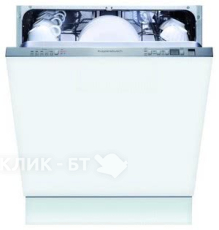 Посудомоечная машина Kuppersbusch IGVS 6508.2