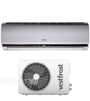 Сплит-система VESTFROST VFAC 9W