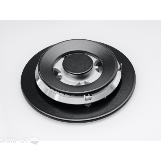 Варочная поверхность ELECTROLUX GPE 363 YV