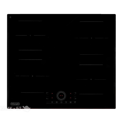 Варочная поверхность DELONGHI ELETTRA 4B0P CR