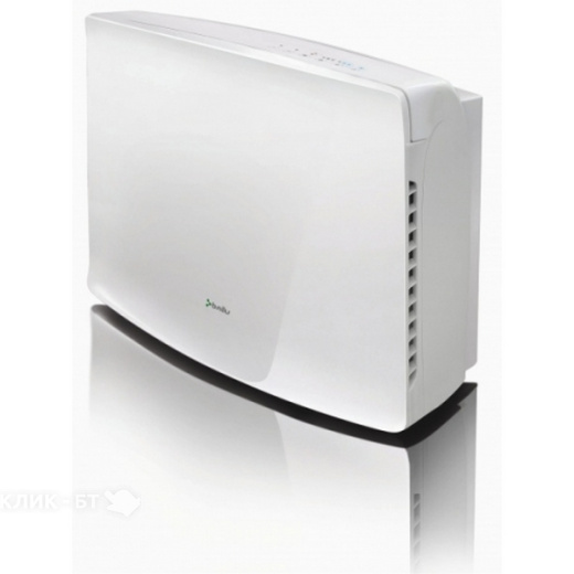 Воздухоочиститель BALLU ap-410f7 белый