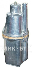 Насос МАЛЫШ м бв0,12-40   40 м