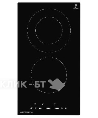 Варочная поверхность KUPPERSBERG ECS 321