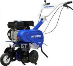 Культиватор HYUNDAI T 800