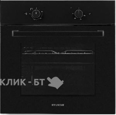 Духовой шкаф HYUNDAI 6003.01 BG