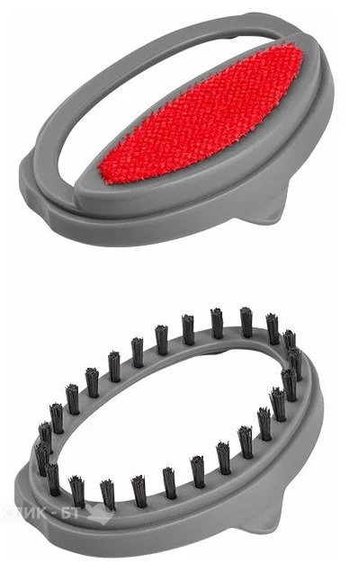 Отпариватель MAGIO MG-327 plus серый