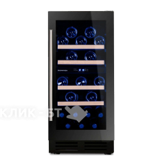 Винный шкаф DUNAVOX DAUF-32.78DB