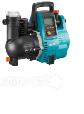 Насос Gardena 5000/5E LCD Comfort