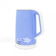 Чайник BLACKTON BT KT1707P лавандовый
