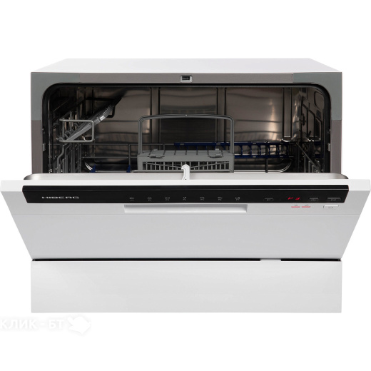 Посудомоечная машина HIBERG T56 615 W