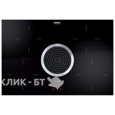 Варочная поверхность BORA basic bhu