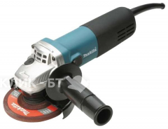 Угловая шлифмашина MAKITA 9557hnk