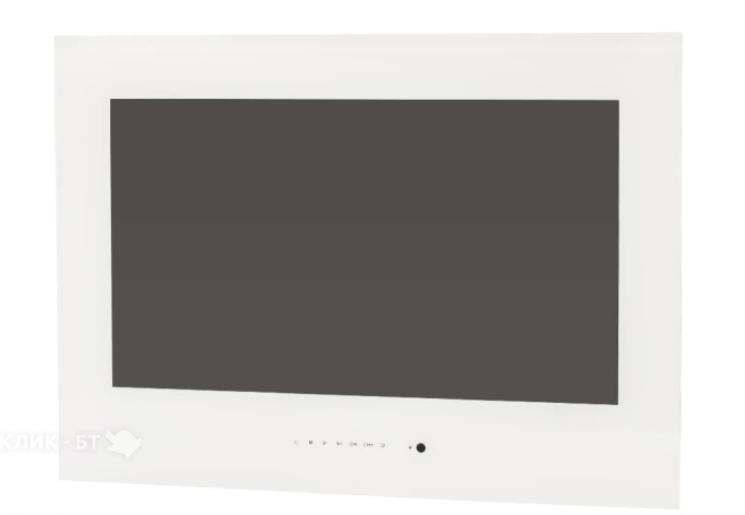 Телевизор AVEL AVS245SM White