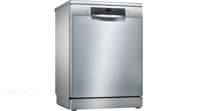 Посудомоечная машина BOSCH SMS44GI00R