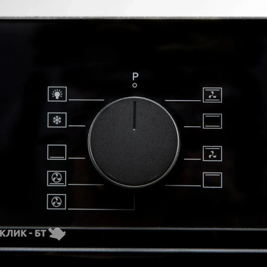 Духовой шкаф KONIGIN Barberry 60 BKF E9