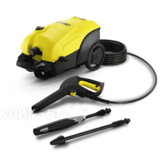 Минимойка KARCHER k 4 compact (1.637-310)