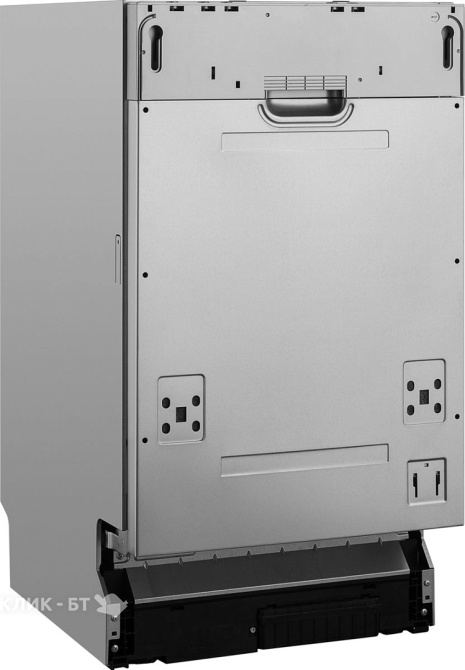 Посудомоечная машина WEISSGAUFF BDW 4140 D Wi-Fi