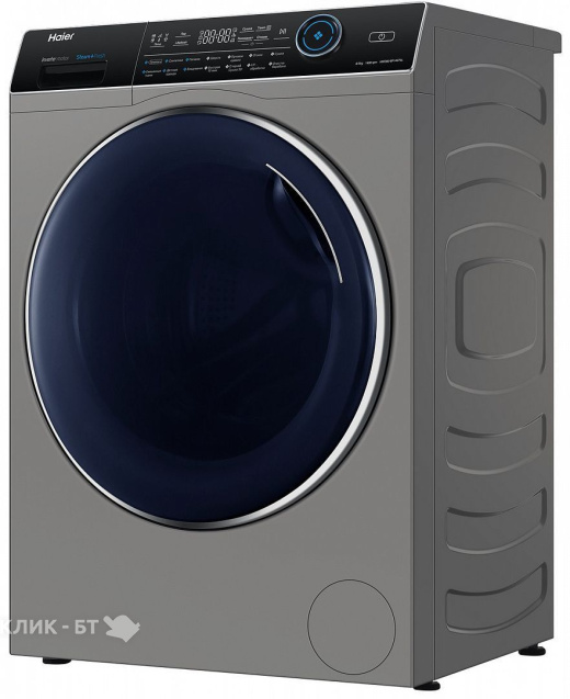 Стиральная машина HAIER HWD80-BP14979S