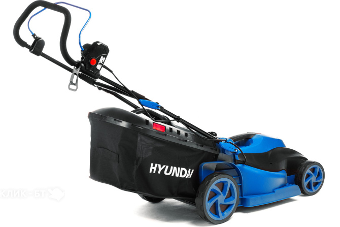 Газонокосилка HYUNDAI LE 4220