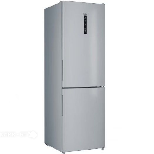 Холодильник HAIER CEF535ASG