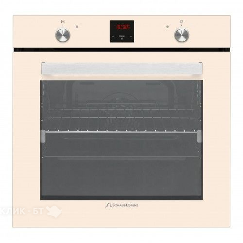 Духовой шкаф SCHAUB LORENZ SLB EI6953