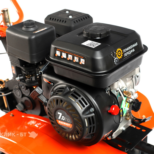 Бензиновый мотоблок PATRIOT Калуга М X-Drive 440107004