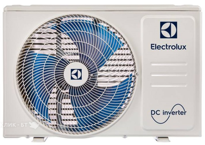 Сплит-система ELECTROLUX EACS/I-09HSM/N8