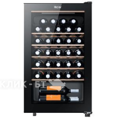 Винный шкаф HAIER FWC33GA
