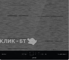 Варочная поверхность GORENJE IT643SYB7