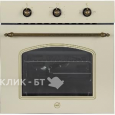 Духовой шкаф MBS DG-607 IV