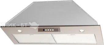 Вытяжка AKPO Neva II 80 wk-10 нержавеющая сталь