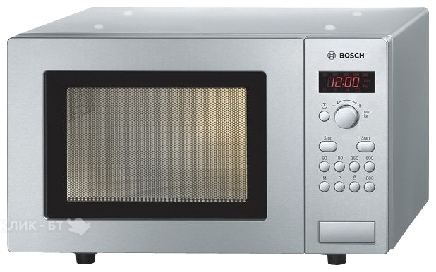 Микроволновая печь BOSCH hmt 75m451