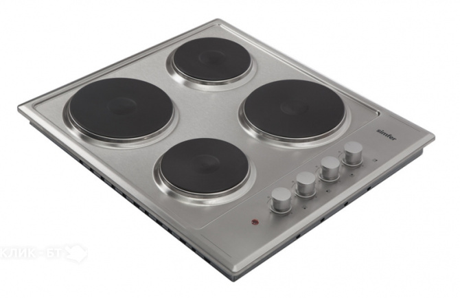 Варочная поверхность SIMFER H60E04M011