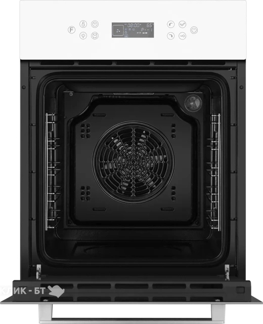 Духовой шкаф WEISSGAUFF EOY 4511 Touch DW