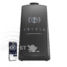 Увлажнитель воздуха POLARIS PUH 9105 IQ Home черный