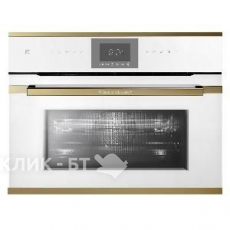Духовой шкаф Kuppersbusch CBM 6550.0 W4