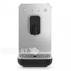 Кофемашина SMEG BCC11BLMEU