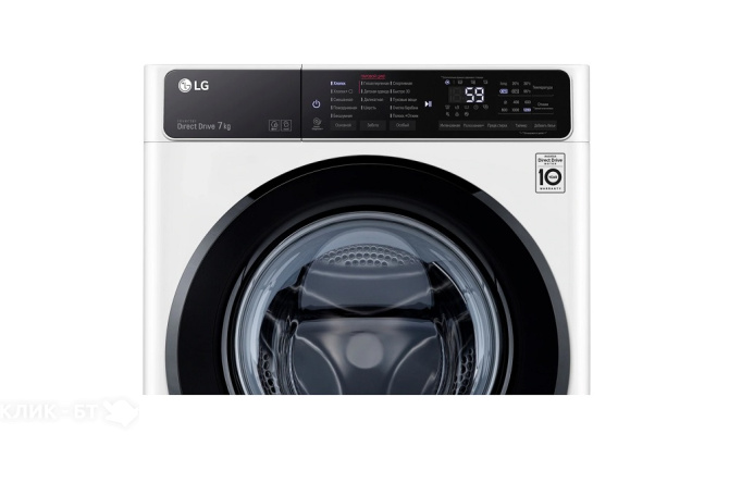 Стиральная машина LG F2T3HS6W