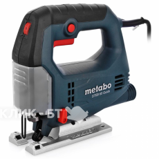 Лобзик METABO STEB 65 Quick 601030000