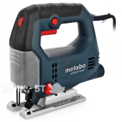 Лобзик METABO STEB 65 Quick 601030000