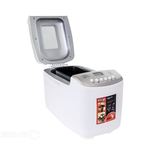 Хлебопечь MYSTERY MBM-1220