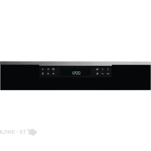 Встраиваемая кофемашина Electrolux KBC65T