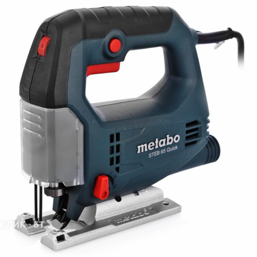 Лобзик METABO STEB 65 Quick 601030000