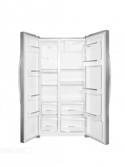 Холодильник DAEWOO RSH-5110SNG