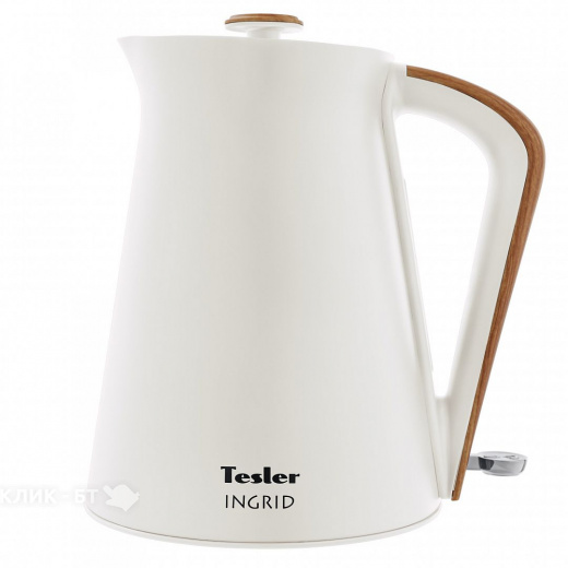 Чайник TESLER KT-1740 WHATE