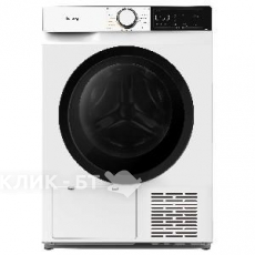 Сушильная машина KORTING KD 60HP83